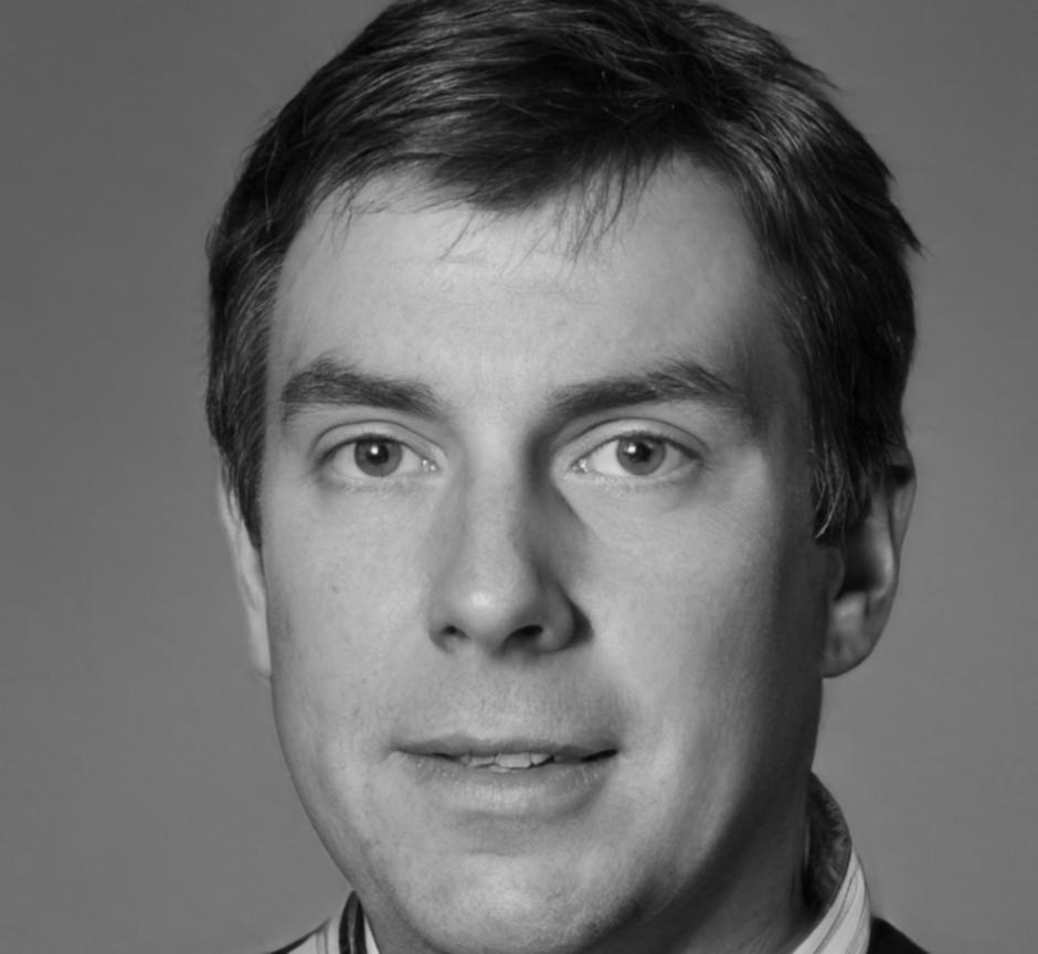 Portret Marcina Kowalskiego