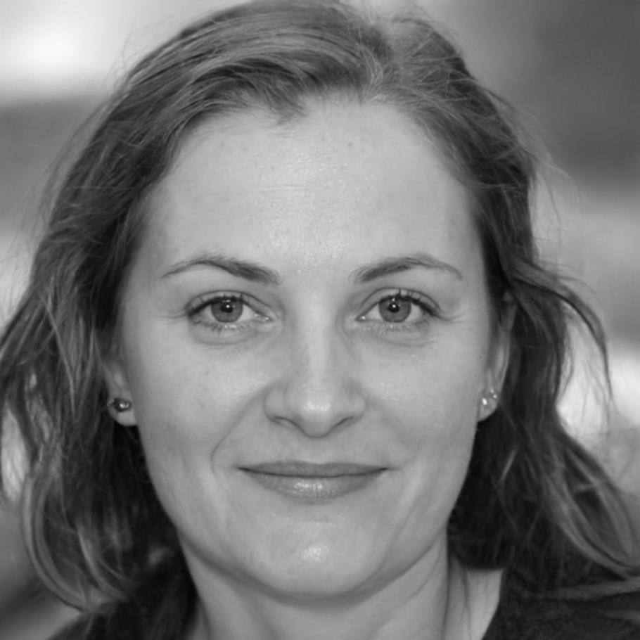 Portret Barbary Wieszczyk, głównej specjalistki ds. zarządzania przypadkiem